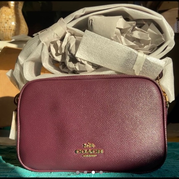 Coach Jess Crossbody bag - Picture 3 of 5